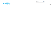 Tablet Screenshot of belleroseag.org